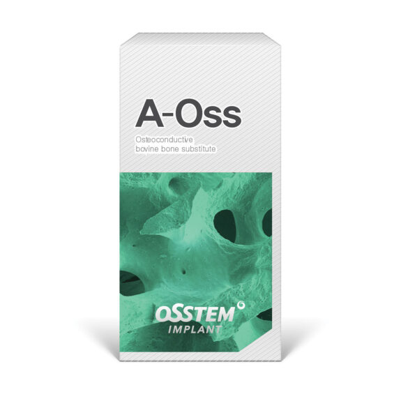 OSSTEM A-Oss | 197754