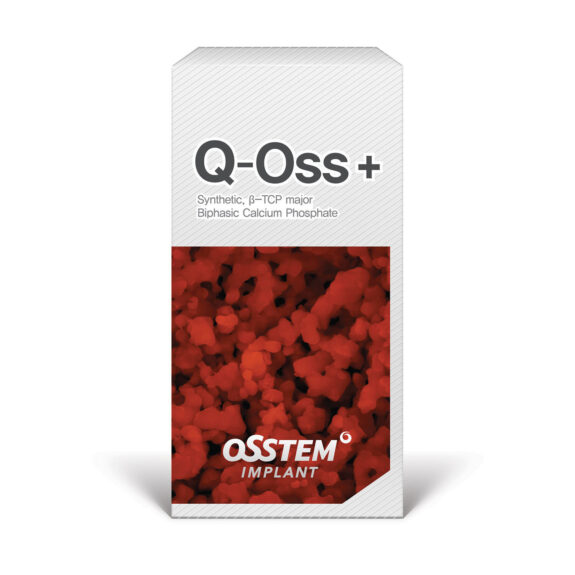 OSSTEM Q-Oss+ | 197752