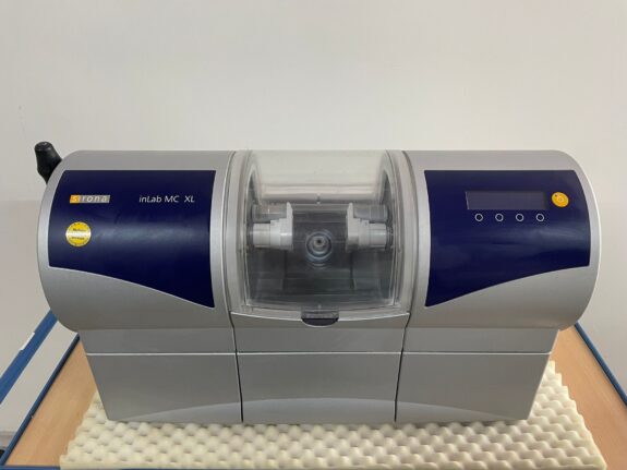 Sirona Cerec MC XL inLab 4 Motor Schleifeinheit Milling Machine | 202276