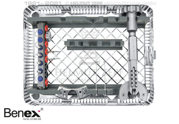 BENEX 2 BASIS-KIT   | 198996