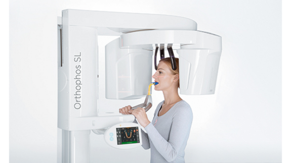 SIRONA Orthophos SL– gebraucht – sehr guter Zustand *** Gelegenheit | 202744