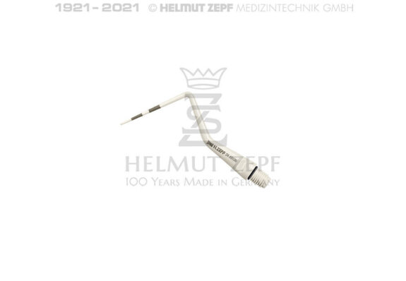 KONTRAST PA-SONDEN EINSATZ, AUS KUNSTSTOFF, FIG1, GRADUIERUNG 3/6/8/11MM, AUSWECHSELBAR M4X0,5 | 199912