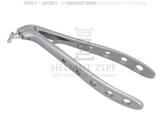 EASY CONTACT POINT MOD-ZANGE PRÄMOLARENP ZUM PERFEKTEN FORMEN DER KONTAKTPUNKTE BEI DER COMPOSITE MOD-RESTAURATION | 200198