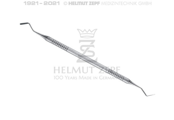 AXIAL-FÜLLUNGSINSTRUMENT, FIG-13 SPATEL 1,6/1,6MM  | 200346