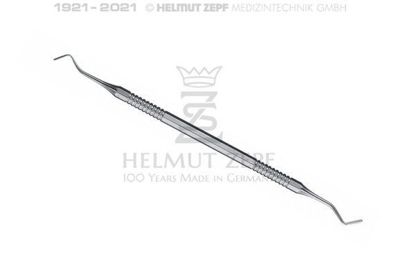 AXIAL-FÜLLUNGSINSTRUMENT, FIG-17 BIRNE Ø 0.8/1,4MM  | 200348