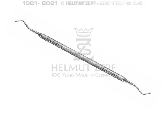 AXIAL-FÜLLUNGSINSTRUMENT, FIG. 35, PLANSTOPFER  | 200354