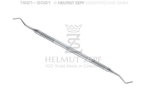 AXIAL-FÜLLUNGSINSTRUMENT, FIG. 36 PLANSTOPFER  | 200356