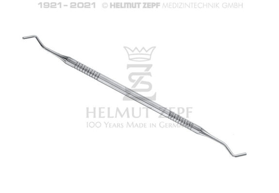 AXIAL-FÜLLUNGSINSTRUMENT, FIG-37 PLANSTOPFER  | 200358