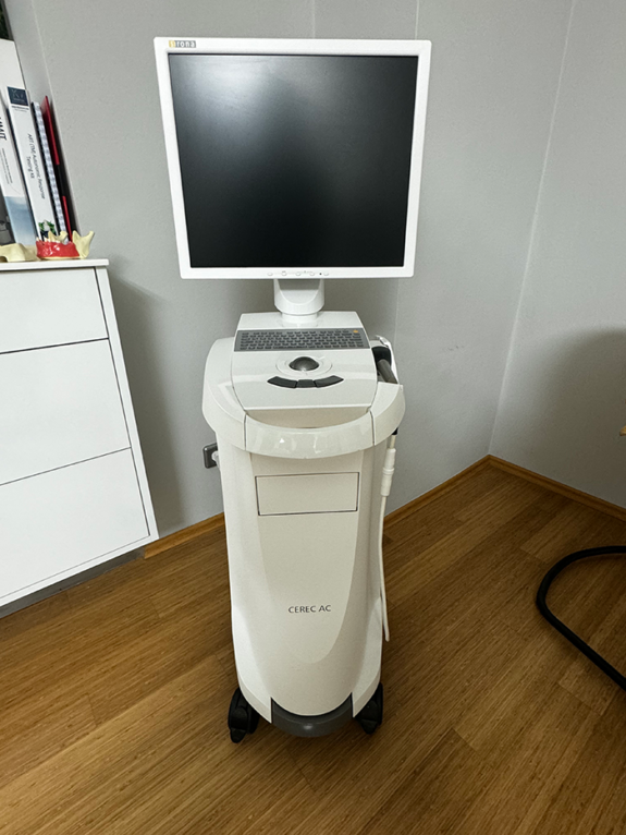 CEREC OMNICAM | 202097