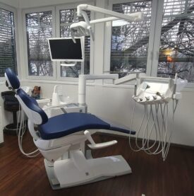 Medrodent Dentaldepot Weiden | 202708