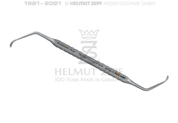 SINUS-LIFT-INSTRUMENT FIG.3 FÜR MIKROSKOPGEFÜHRTE SINUSBODENELEVATION DPE, 4,6/5,2 MM SCHARF NACH SHAKIBAIE-M | 200630