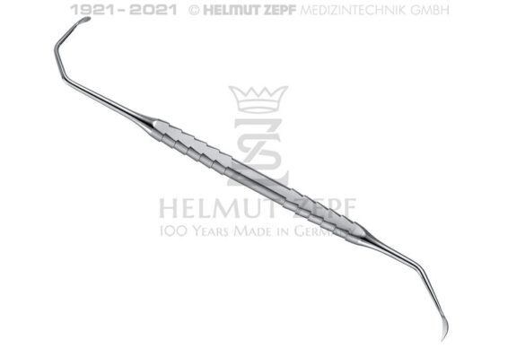 SINUS-LIFT-INSTRUMENTE,  FIG.2 DPE,  6,5 X 4 MM SCHARF  | 200638