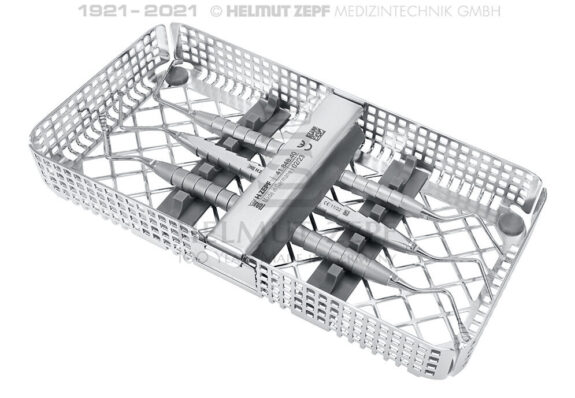 SINUSLIFT-INSTRUMENTENSET FÜR DEN INTERNEN SINUSLIFT NACH DR. CACACI U. DR. SYFRIG | 200644