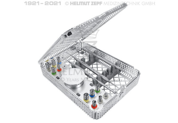 3D ONE STEP AUGMENTATION KIT NACH DR. GIESENHAGEN >> NEUE ZUSAMMENSETZUNG! | 201044