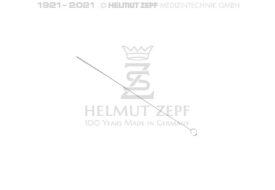 DCV INSTRUMENTE GmbH | Partner von Helmut Zepf | 201542