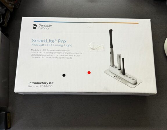 Dentsply Sirona SmartLite Pro Polymerisationslampe | 201940