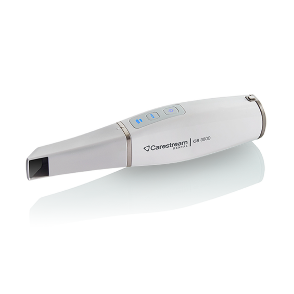 Carestream CS3800W Intraoralscanner inkl. Notebook | 201740