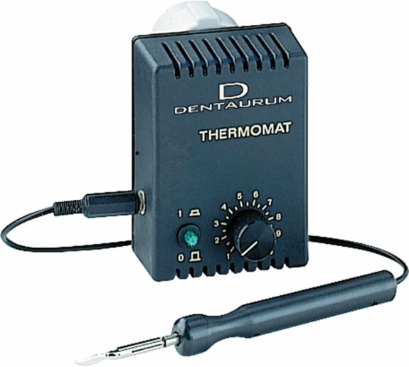 Thermomat Elek. Wachsmesser St | 204217