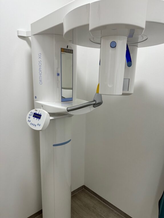 Sirona Orthophos XG | 244100