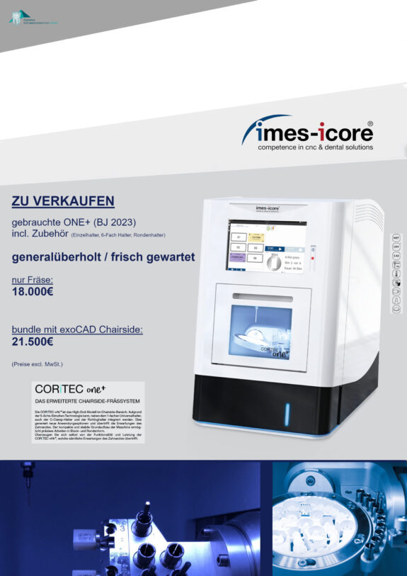 imes iCore ONE+ | 203048