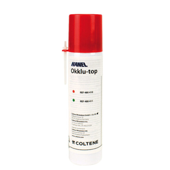 Okklu-Top Spray grün 75 ml Ds | 247115