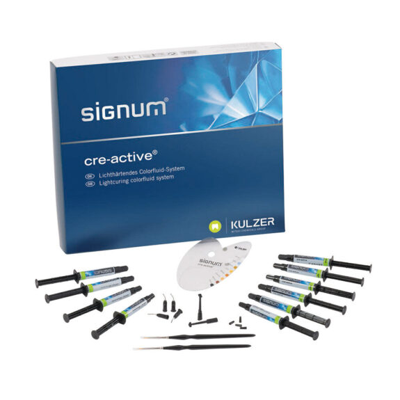 Signum cre-active Set | 217233