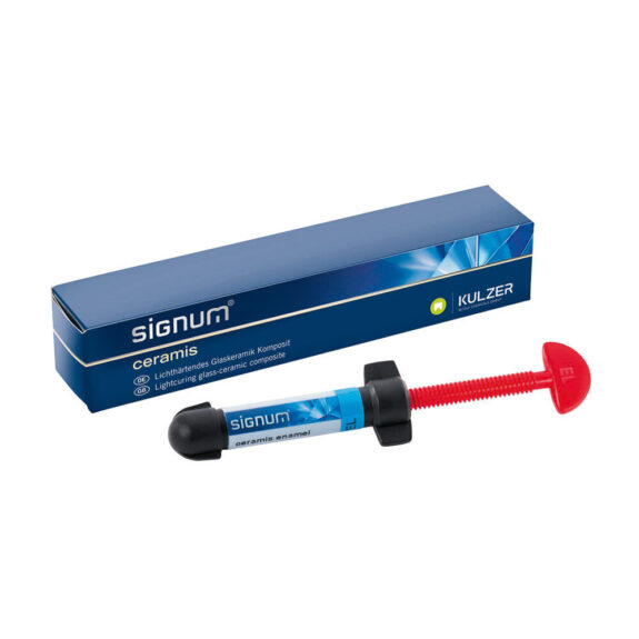 Signum ceramis enamel ED 4g | 226368