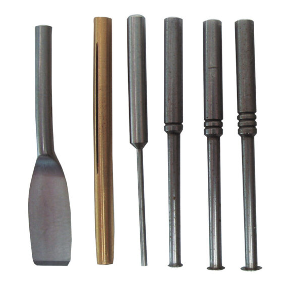 Vermessungs Werkzeug Set 3mm  Set | 206472