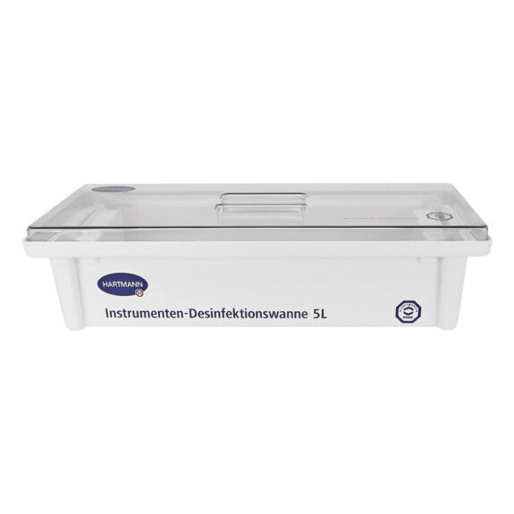 Desinfektionswanne Bode f. 5 Ltr St | 246256