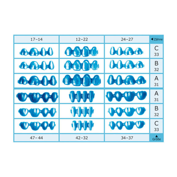 S-U Skabets  180 Block Sortiment | 222074