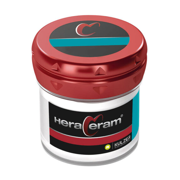 HeraCeram Opalmasse OTY 20g | 236483