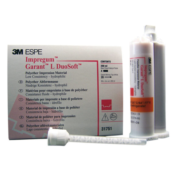 Impregum L Duosoft quick Refill Pa | 249800