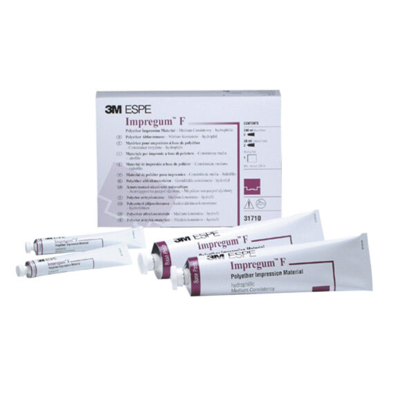 Impregum F Basispaste Tb 120ml | 244758