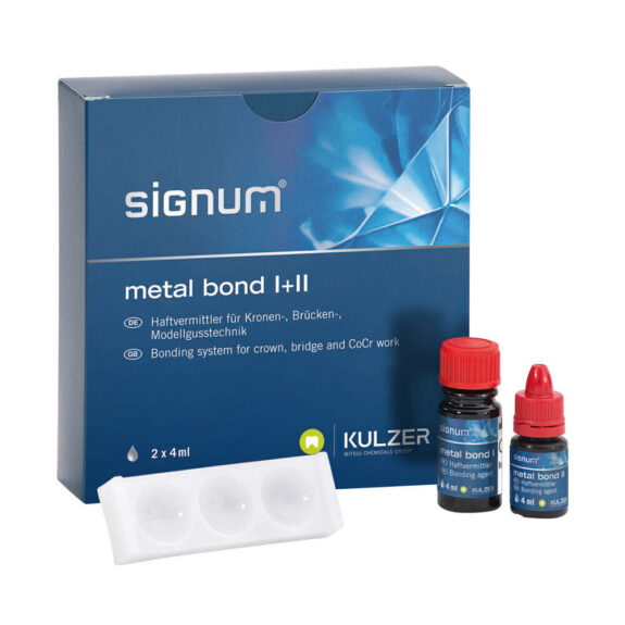 Signum metal bond Set | 209416