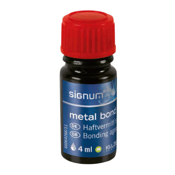 Signum metal bond I 4ml | 206385