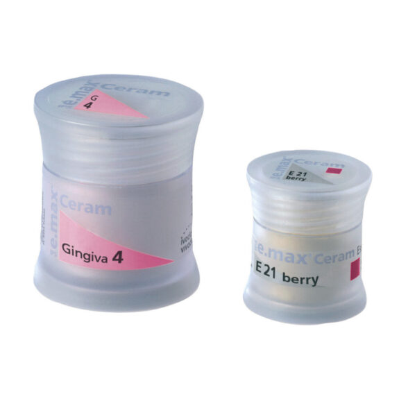 IPS e.max Ceram Intensive Gingiva 1 20g | 237243