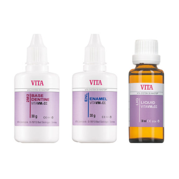 Vita VM CC Liquid 30ml | 216170