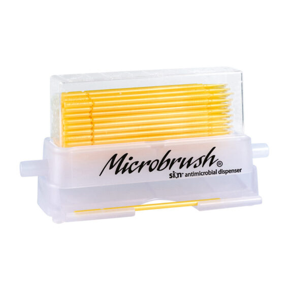 Microbrush plus fine Disp-Kit | 247177