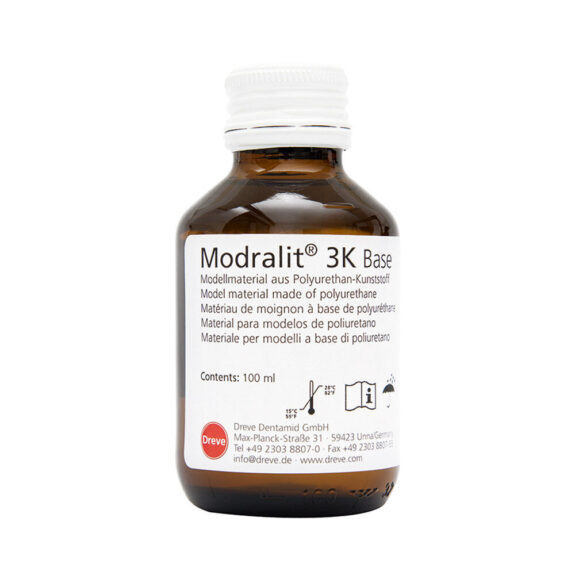 Modralit-3K Basismaterial  100ml | 217991