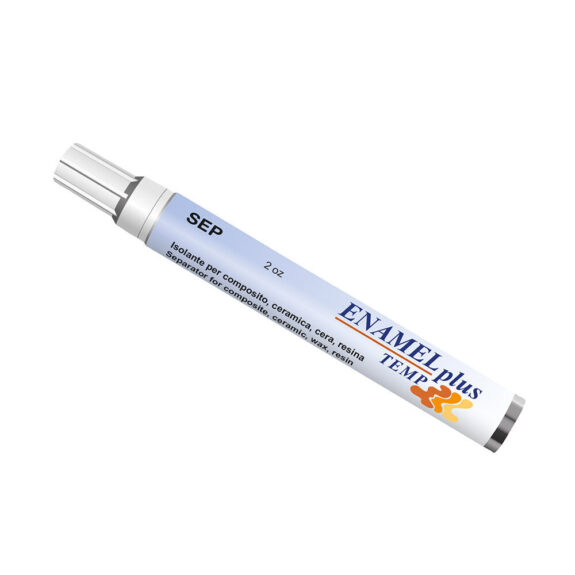 Enamel plus Temp Tempsep Stift | 218158