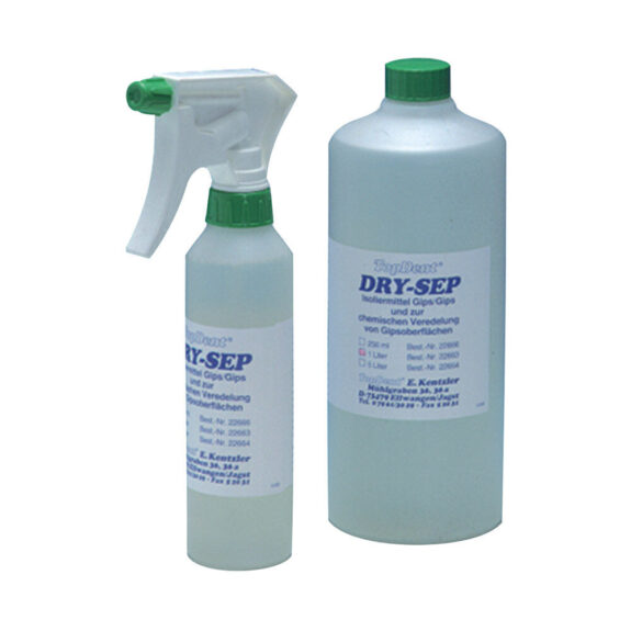 Dry-Sep Top Dent      1Ltr | 218182