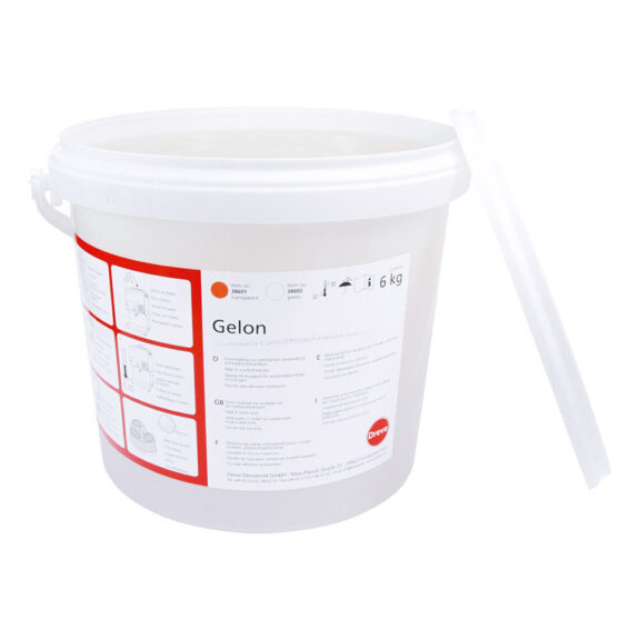 Gelon transparent  6Kg Eim | 243664