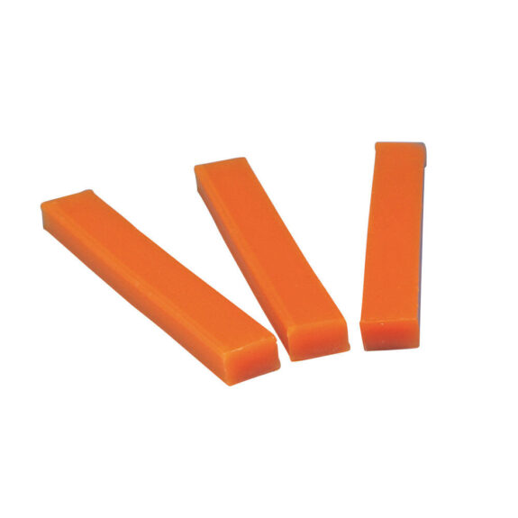 Ceramo Caps-Wax orange 200g | 237766