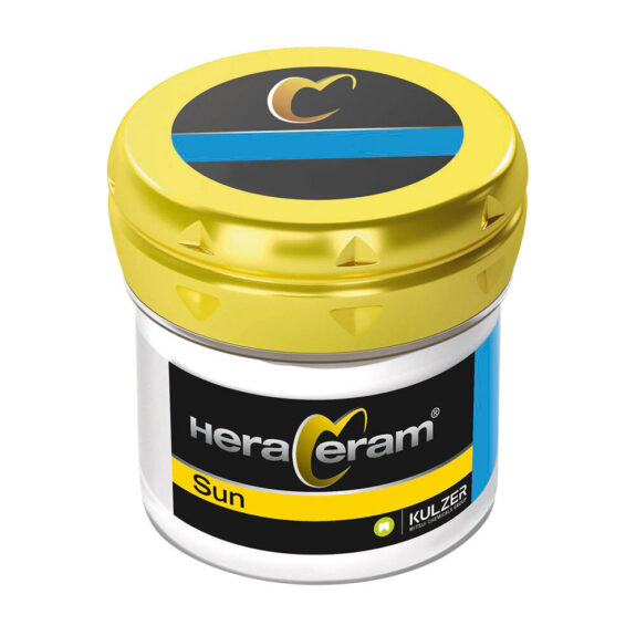 HeraCeramSun Schneide 2 100g | 210698