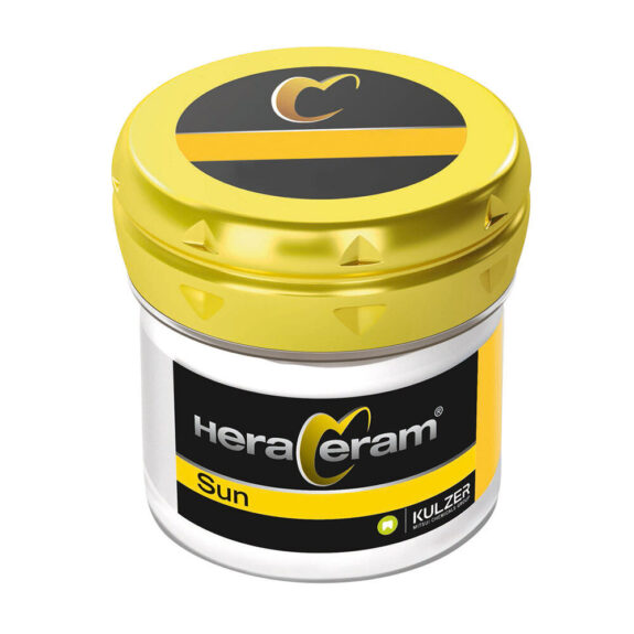 HeraCeramSun Value 1 20g | 236456