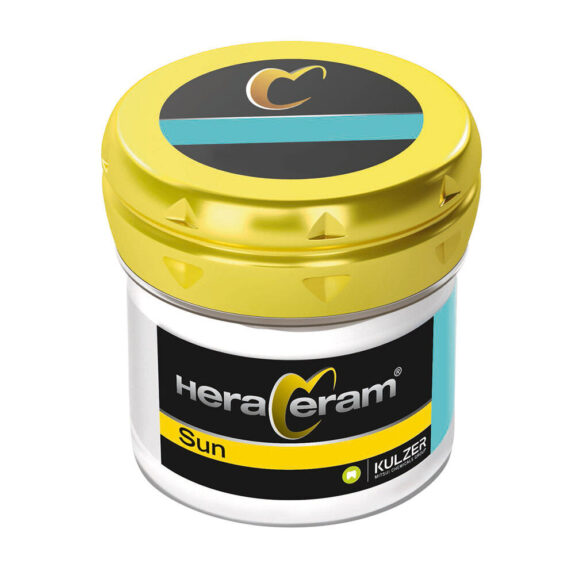 HeraCeramSun Opalmasse OT1  20g | 236635