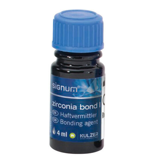 Signum Zirconia Bond I 4ml Refill | 206387