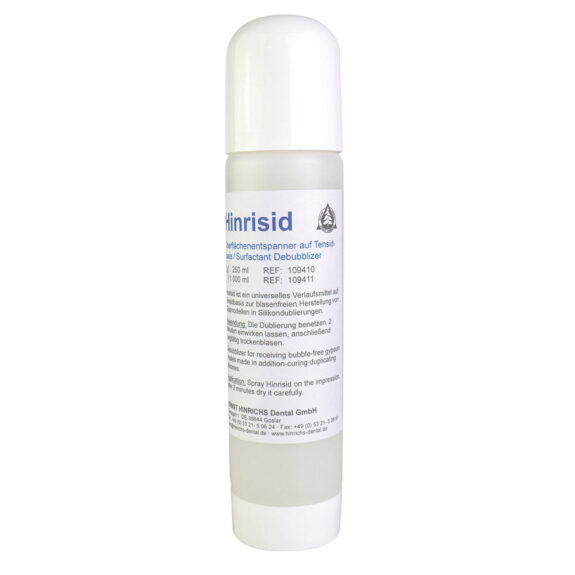 Hinrisid Pumpspray 250ml Fl | 206726