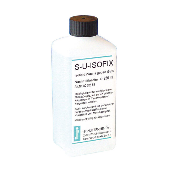 Isofix S-U 1000ml | 235857