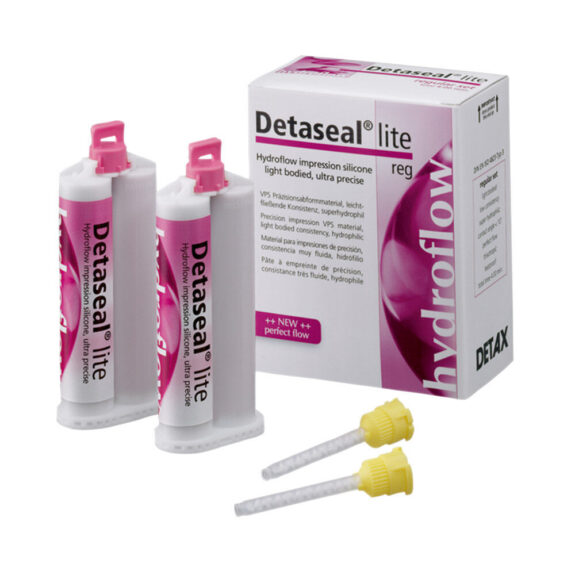 Detaseal hydroflow lite NH 4x50ml | 249767